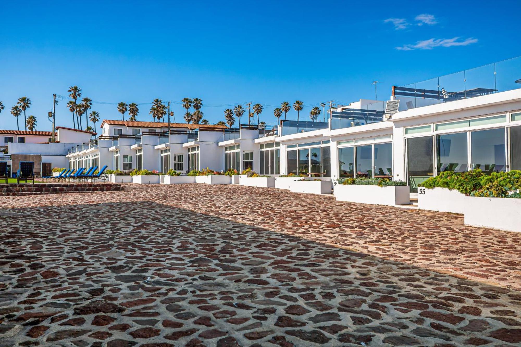 Villa 19 - Playa Arcangel Розаріто Екстер'єр фото