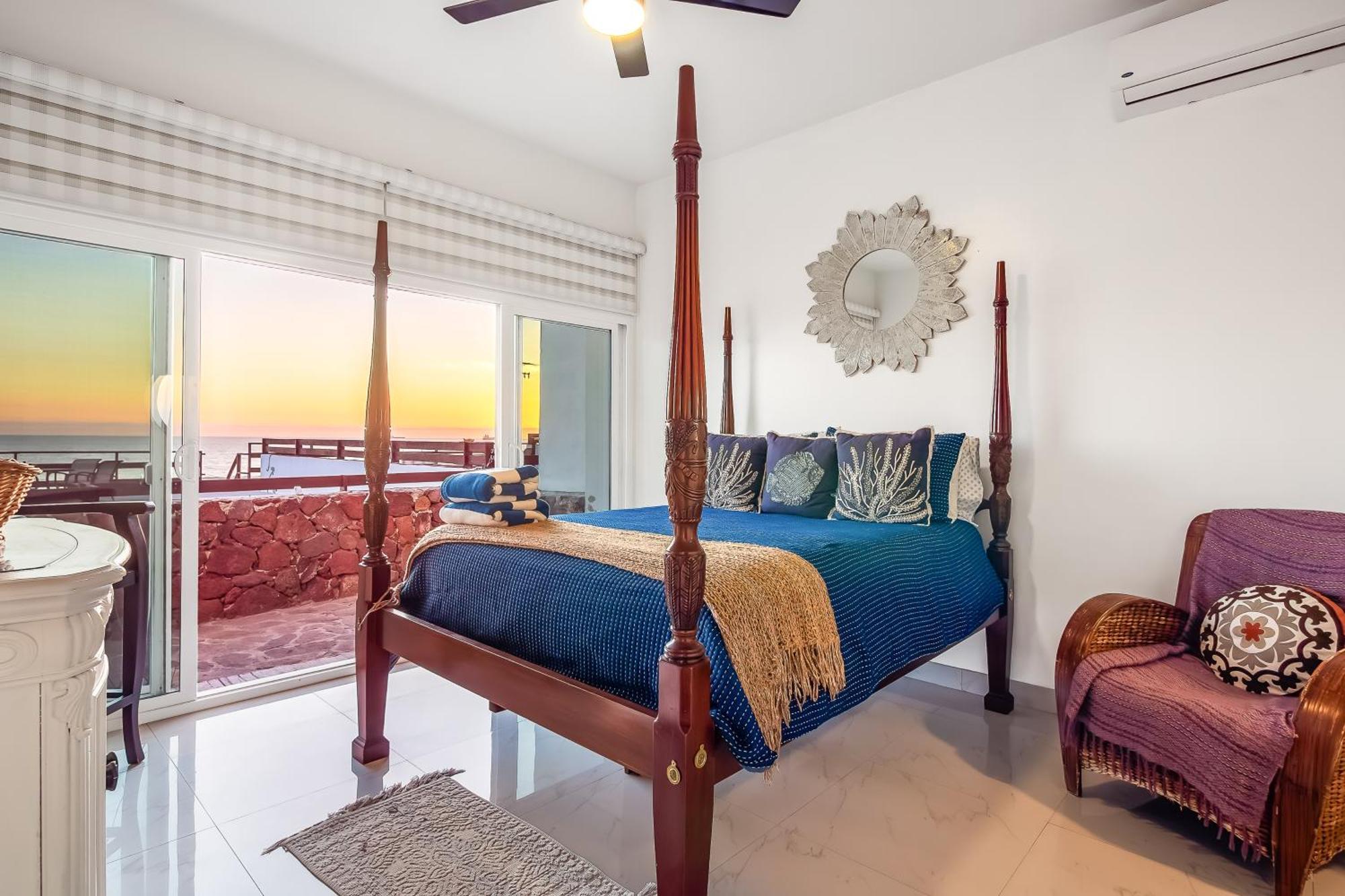 Villa 19 - Playa Arcangel Розаріто Екстер'єр фото