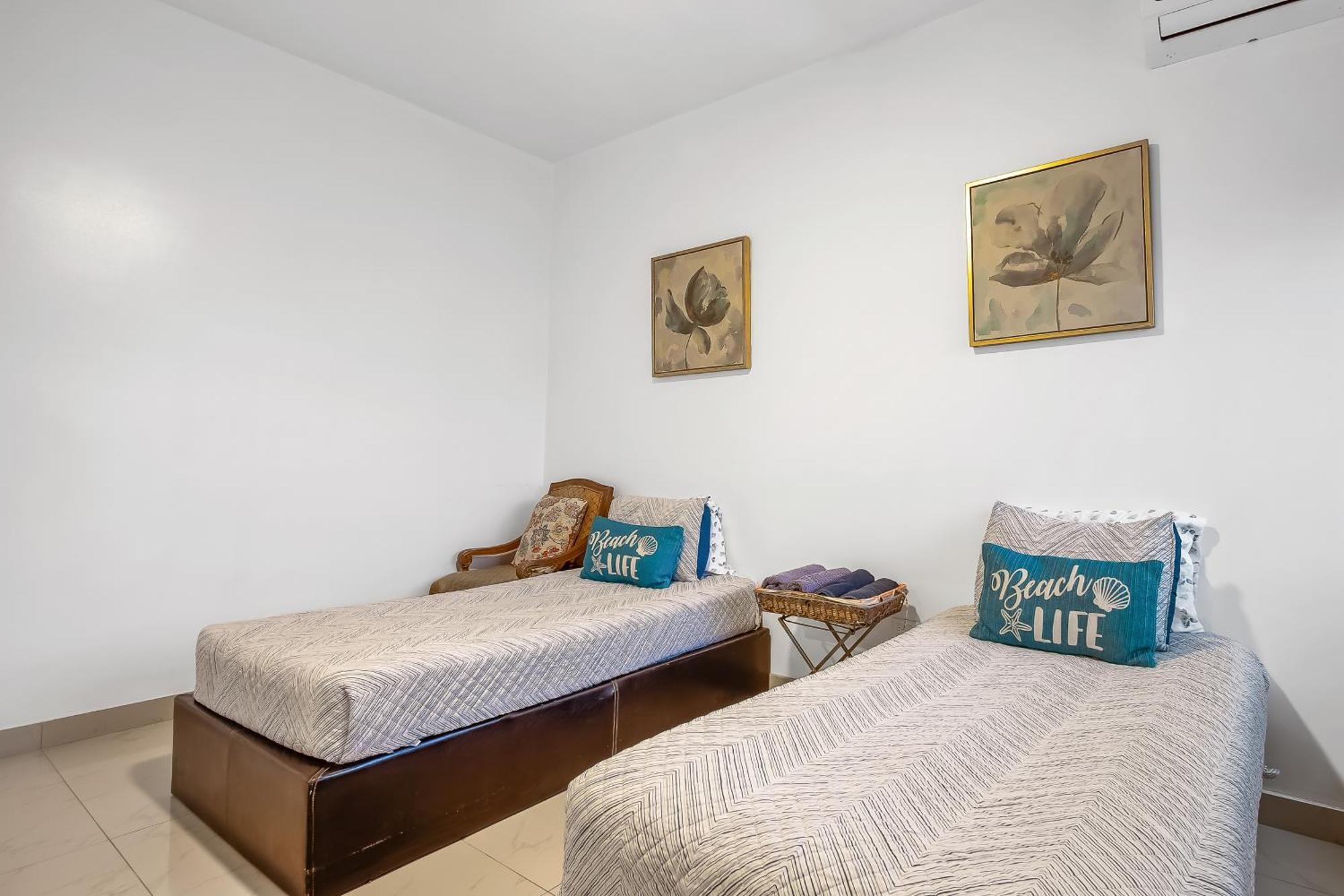 Villa 19 - Playa Arcangel Розаріто Екстер'єр фото